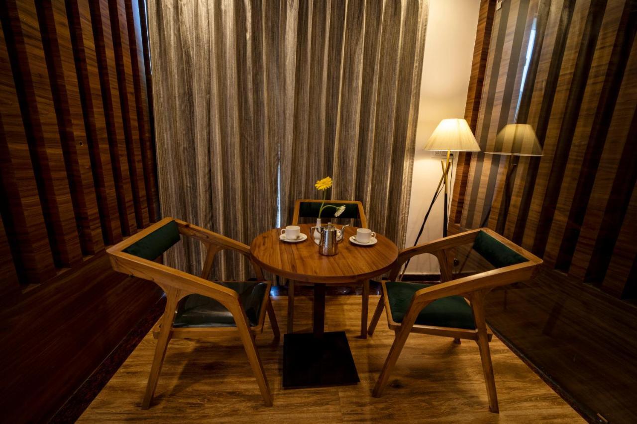 Hotel Divine Lakshmi Ganga Rishīkesh المظهر الخارجي الصورة
